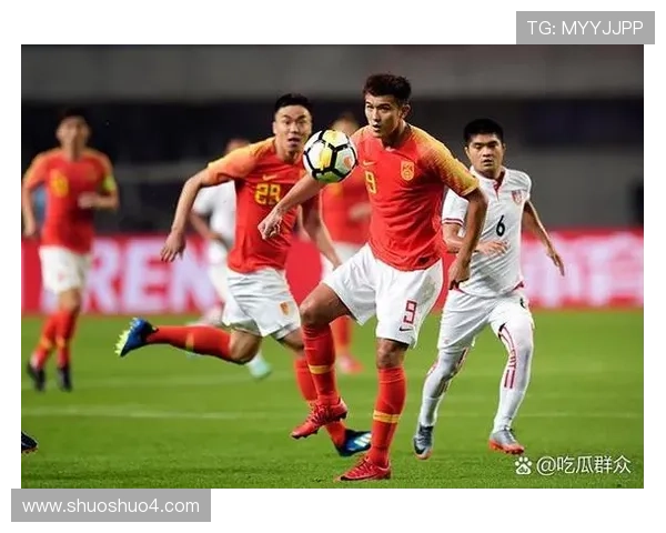 中国足球重振计划启动 新主帅力争带领球队冲击世界杯亚洲区预选赛 中国足球重振计划启动 新主帅力争带领球队冲击世界杯亚洲区预选赛