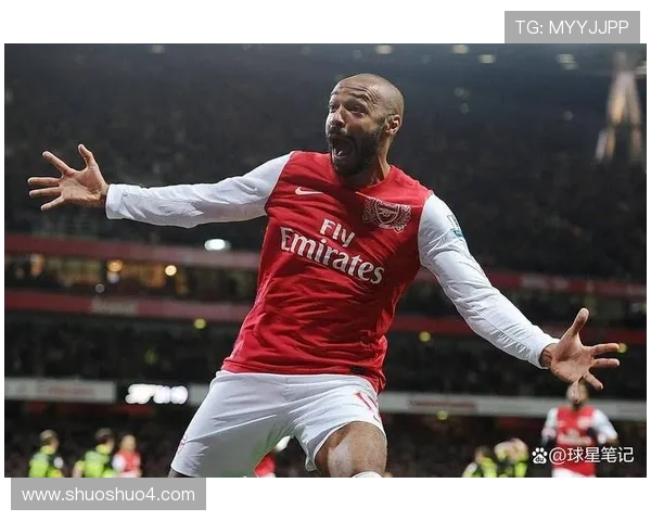 亨利在阿森纳的进球数突破新高 成为队史最佳射手的传奇时刻 亨利在阿森纳的进球数突破新高 成为队史最佳射手的传奇时刻