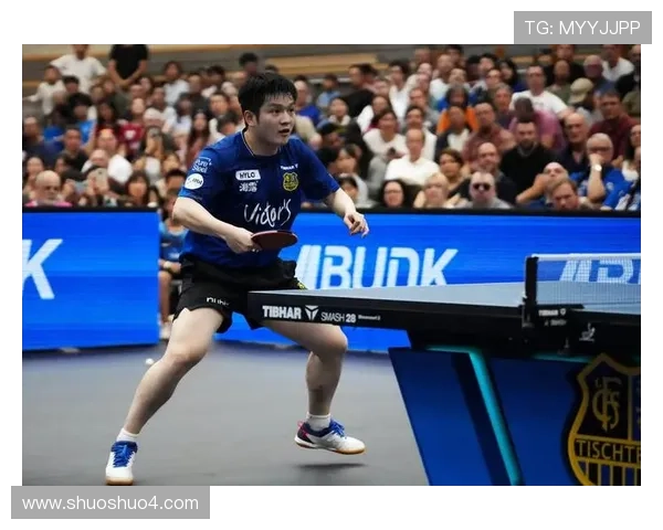 德甲乒乓球比赛时间安排及赛季赛事详细介绍 德甲乒乓球比赛时间安排及赛季赛事详细介绍