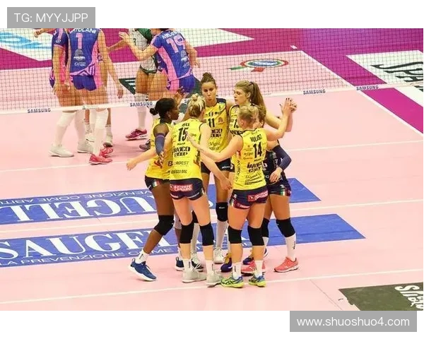 意甲女排赛季精彩纷呈各队成绩盘点与争冠走势分析 意甲女排赛季精彩纷呈各队成绩盘点与争冠走势分析