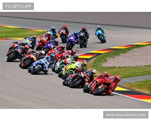 MotoGP赛季前瞻:2025年新车手、新技术和赛道挑战一览 MotoGP赛季前瞻:2025年新车手、新技术和赛道挑战一览