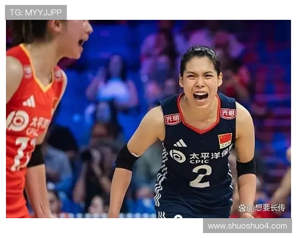 中国女排逆袭战胜美国队重返世界大赛巅峰全员表现亮眼决胜局展现超强韧性 中国女排逆袭战胜美国队重返世界大赛巅峰全员表现亮眼决胜局展现超强韧性