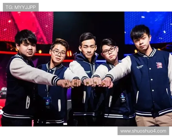 全球总决赛落幕新王加冕震撼逆转引爆电竞热潮 全球总决赛落幕新王加冕震撼逆转引爆电竞热潮