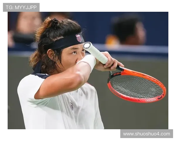 张之臻强势晋级上海大师赛八强中国网球迎来历史性突破