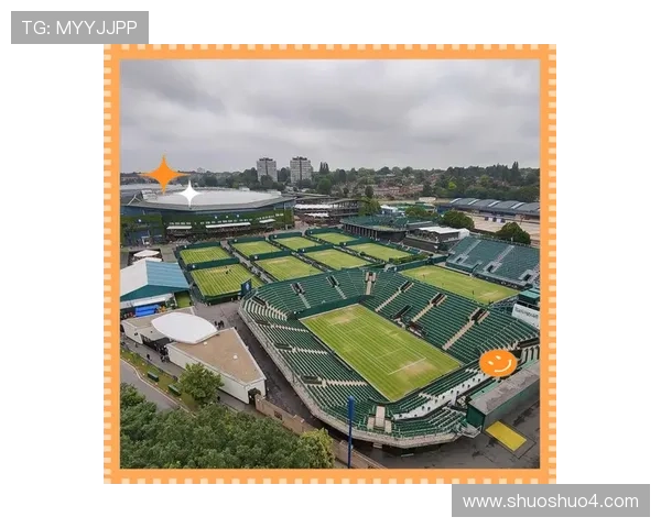 温布尔登网球锦标赛名称由来及其背后的历史文化意义解析