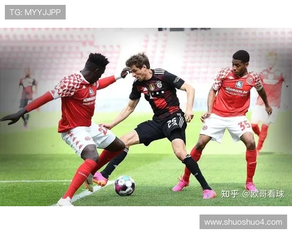 美因茨05俱乐部崛起之路与德甲赛场中小球队逆袭发展的深度探析 美因茨05俱乐部崛起之路与德甲赛场中小球队逆袭发展的深度探析