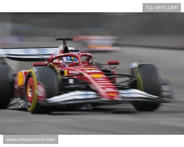 F1赛季最新动态:迈凯伦和红牛争夺战升级,各队技术革新显现 F1赛季最新动态:迈凯伦和红牛争夺战升级,各队技术革新显现