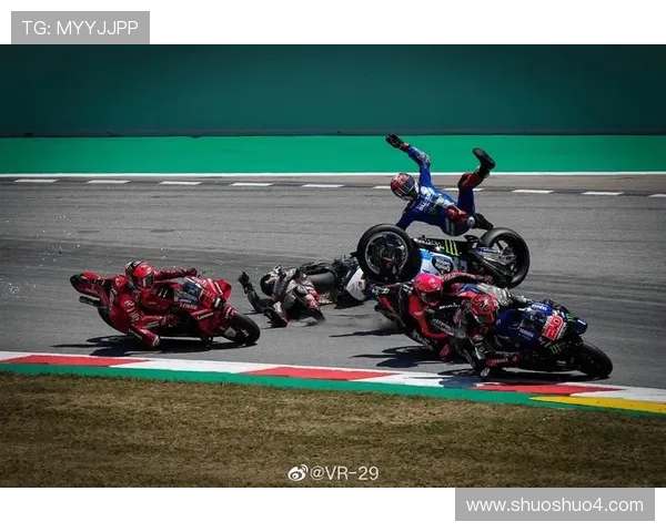 MotoGP赛场风云再起顶尖车手高速缠斗引爆全球焦点盛事不断