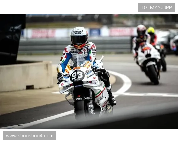 MotoGP赛季激烈角逐新篇章 各车队为年度总冠军奋力争夺