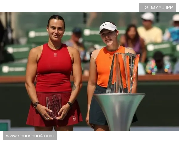 萨巴伦卡的生日故事与她的网球生涯如何交织成传奇